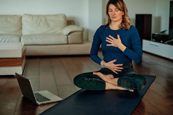 Learn Deep Breathing Techniques